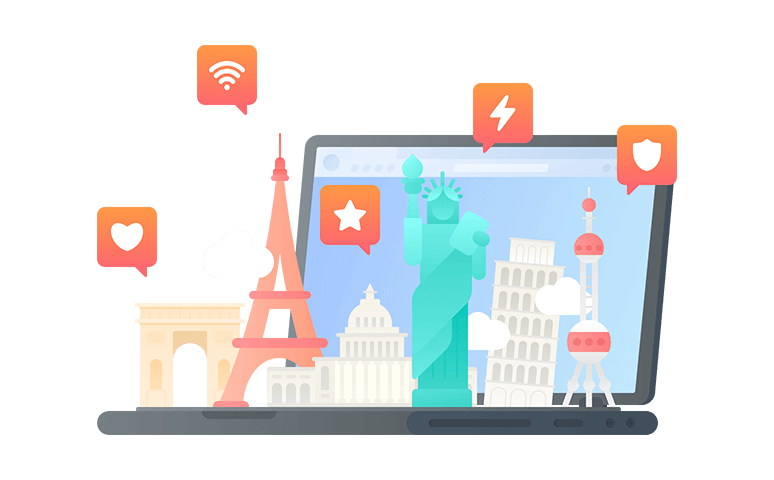 在科威特连接到中国vpn - 大陆VPN